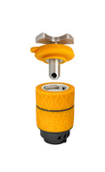 Laad de afbeelding in de Gallery-viewer, Bomb Erig Sykloud Atomizer - Orange

