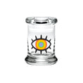 Load image into Gallery viewer, 420 Science Pop Top Jar
