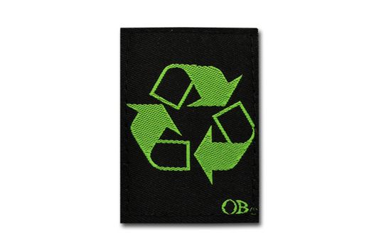 Recycle Patch