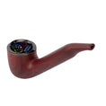 Load image into Gallery viewer, Pulsar 510 DL Wizard Pipe Variable Voltage Cartridge Vape

