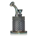 Load image into Gallery viewer, Twenties Collection Water Pipe | Mermaid
