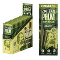 Laad de afbeelding in de Gallery-viewer, Zig Zag Mini Palm Rolls | 2pk | 15pc Display
