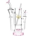 Laad de afbeelding in de Gallery-viewer, Pulsar Drinkable Series Highball Water Pipe | 11.5" | 14mm F | 330mL
