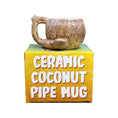 Laad de afbeelding in de Gallery-viewer, Coconut Mug
