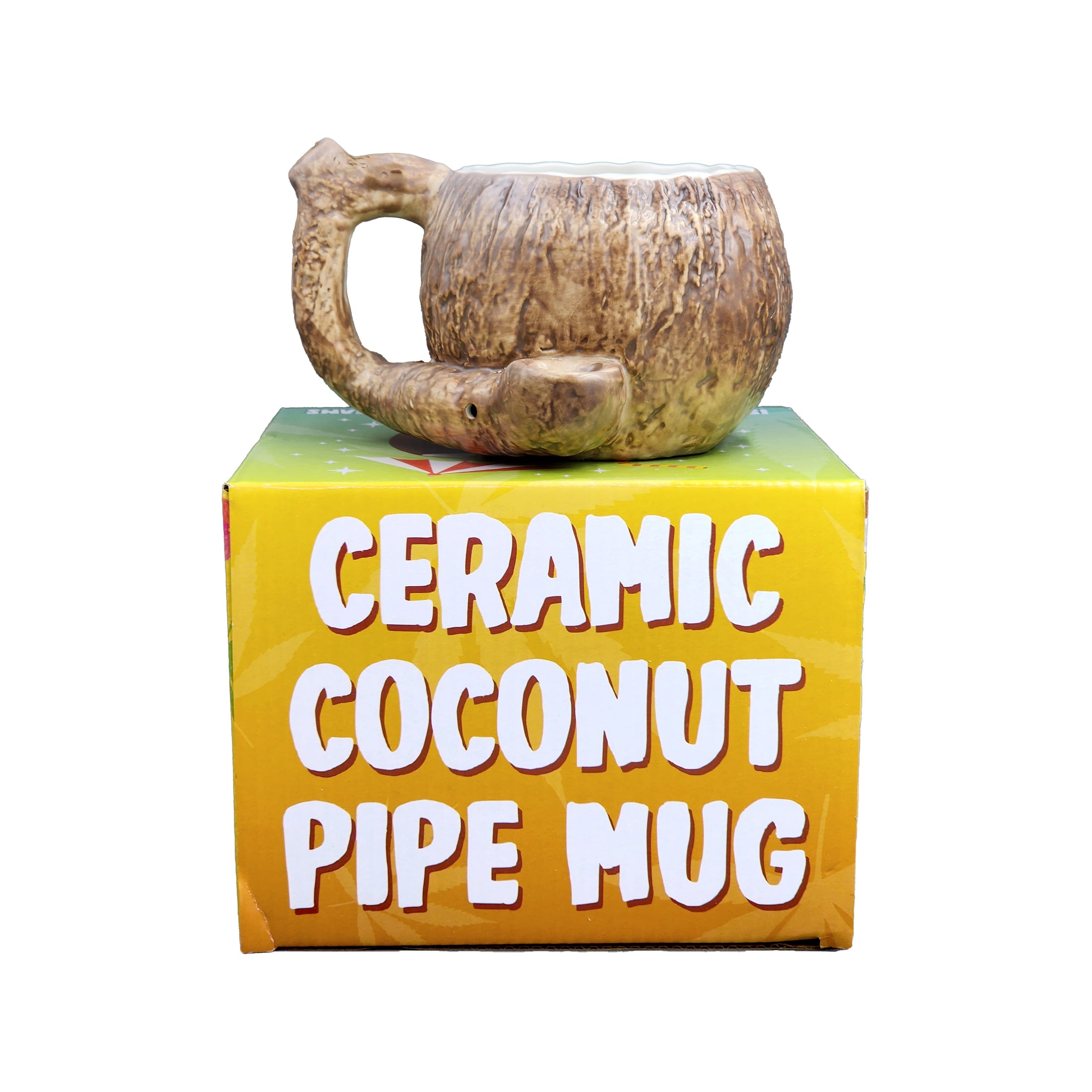 Coconut Mug