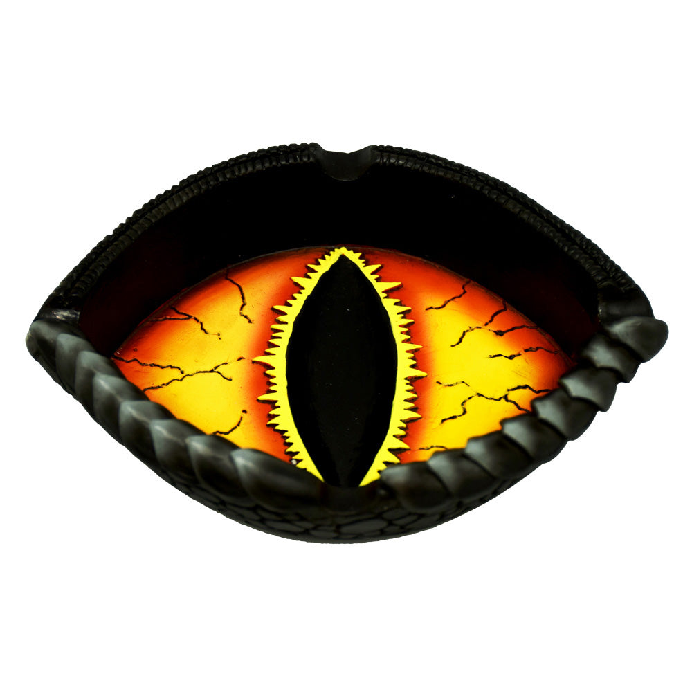 Dragon Eye Ashtray