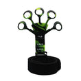 Cargar la imagen en la vista de la galería, Hand Grip Strengthener Physical Tools Guitar Finger Trainer Training and Exercise Gym 6th Level Resistance Gripster Expander
