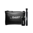 Load image into Gallery viewer, Dart Zipper Pouch Smoking Set
