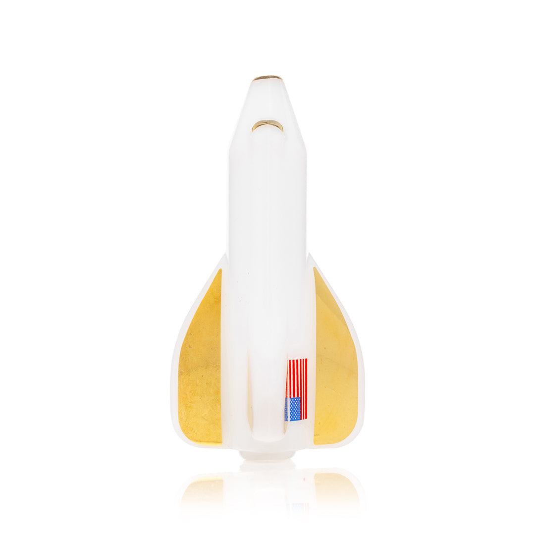 Space Shuttle Hand Pipe