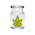 Load image into Gallery viewer, 420 Science Pop Top Jar
