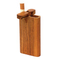 Laad de afbeelding in de Gallery-viewer, Solid Light Wood Dugout
