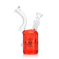 Cargar la imagen en la vista de la galería, Ritual Smoke - Blizzard Bubbler - Red
