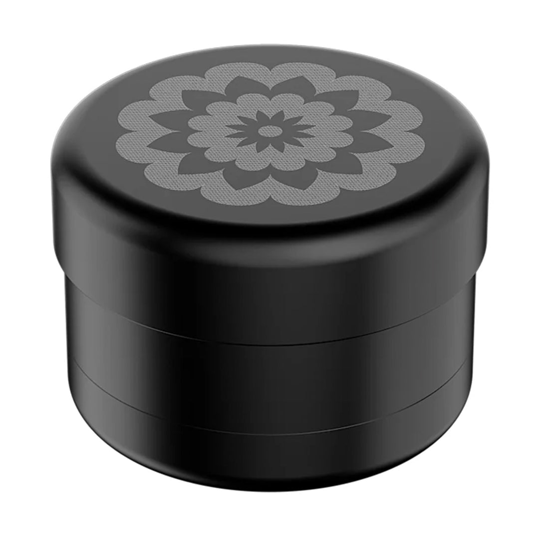 Flower Mill Next Gen Premium Grinder (2.5")