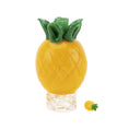 Load image into Gallery viewer, Empire Glassworks Spinner Cap/Terp Pearl Kit - 32mm / Pineapple
