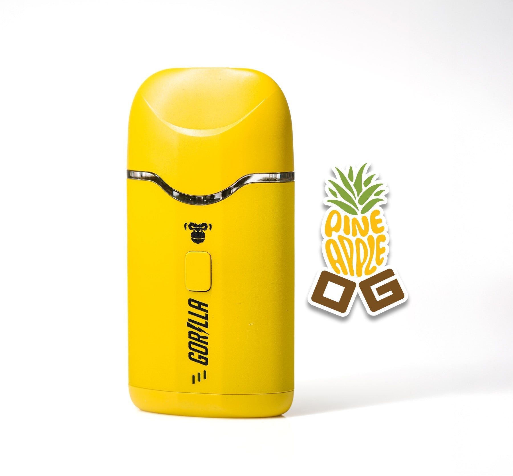 Live Resin Disposable HHC + THC-H Vape - 3 Grams