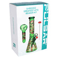 Load image into Gallery viewer, Pulsar Greatest Hits Series Glow Beaker / 10"
