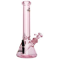 Load image into Gallery viewer, Gear Premium Sidekick Glass Beaker Water Pipe
