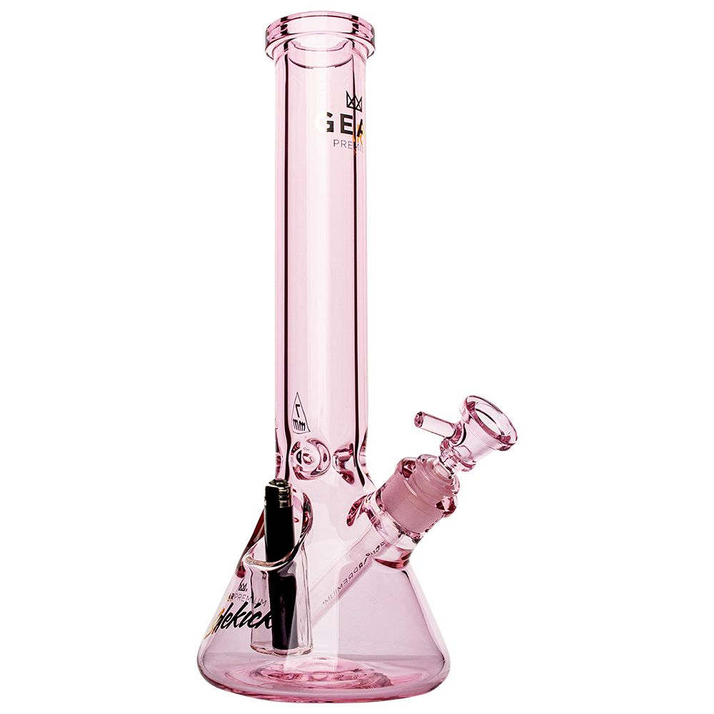 Gear Premium Sidekick Glass Beaker Water Pipe