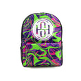 Cargar la imagen en la vista de la galería, High Society | Limited Edition Backpack
