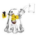 Laad de afbeelding in de Gallery-viewer, Pilfering Poltergeist Glass Dab Rig
