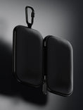 Laad de afbeelding in de Gallery-viewer, Vessel Compass Hub Case [Black]
