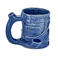 Cargar la imagen en la vista de la galería, Denim Jeans Roast & Toast Mug
