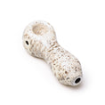 Laad de afbeelding in de Gallery-viewer, Stoned Potter Classic Spoon Ceramic Pipe
