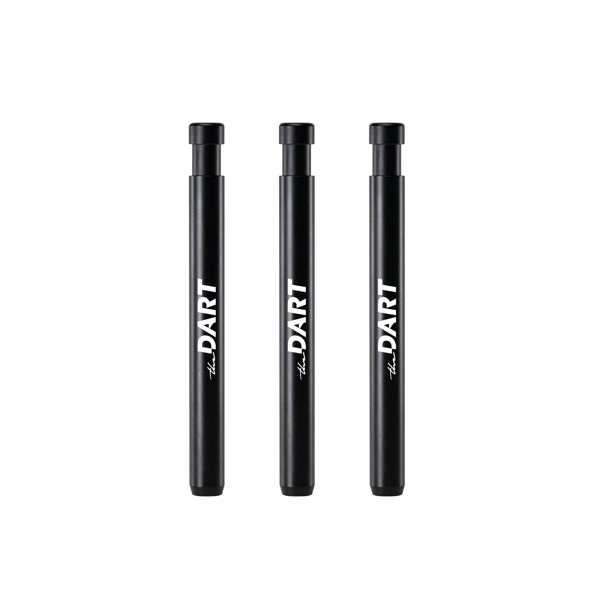 DART One Hitters Bat (3 Pack)