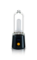 Laad de afbeelding in de Gallery-viewer, BOMB ERIG Sykloud - Portable Electric Dab Rig - Black
