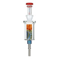 Cargar la imagen en la vista de la galería, Grateful Dead x Pulsar Inside Print Vapor Vessel & SYF Dab Dish - 9.25" / Boxer
