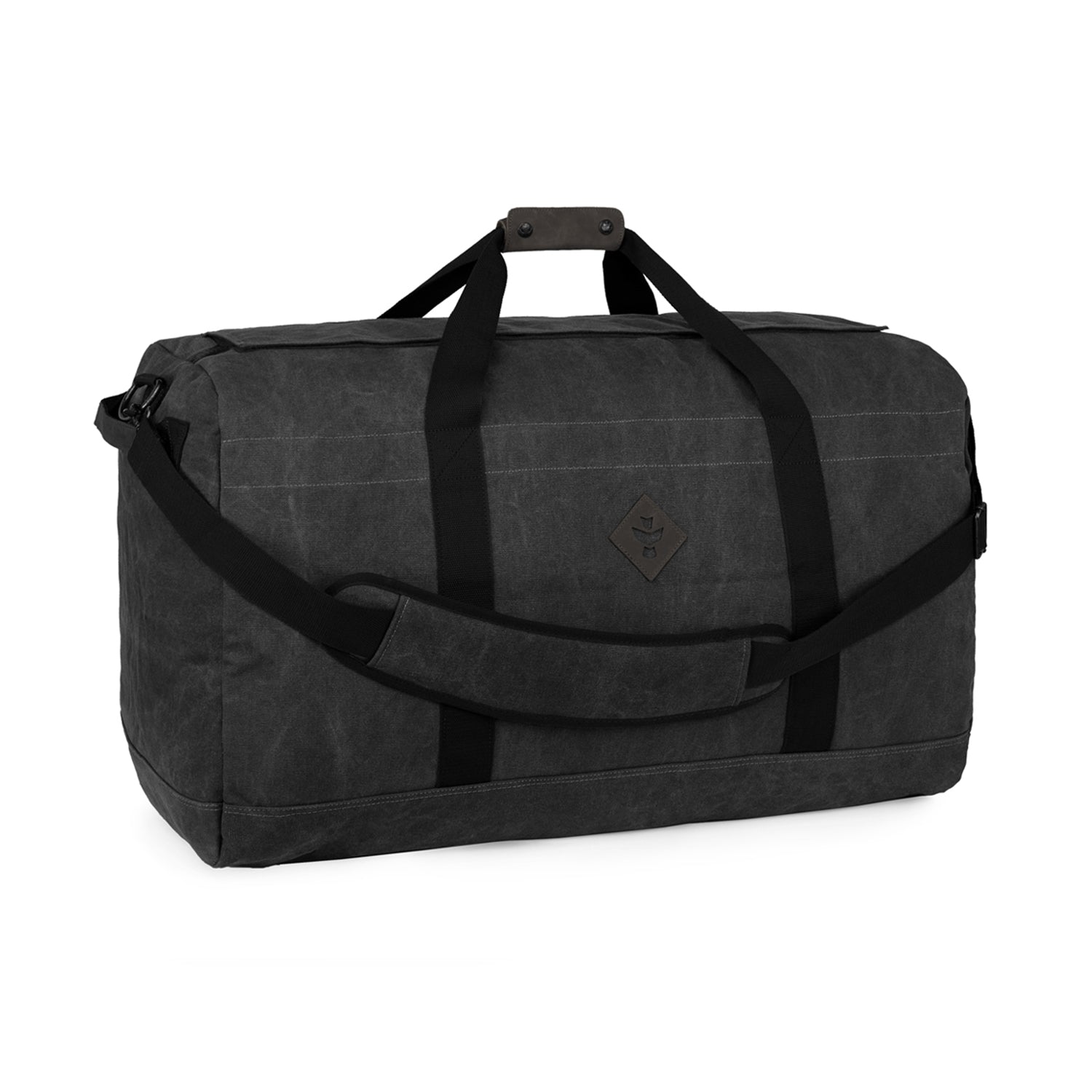 The Continental - Smell Proof Large Duffle