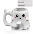 Load image into Gallery viewer, Ghost Mug - Roast & Toast
