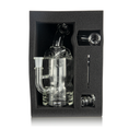 Laad de afbeelding in de Gallery-viewer, MJ Arsenal Turbine Mini Dab Rig
