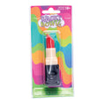 Cargar la imagen en la vista de la galería, Wacky Bowlz Lipstick Ceramic Hand Pipe - 3.75"
