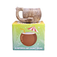 Laad de afbeelding in de Gallery-viewer, Coconut Mug
