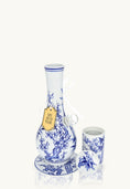 Laad de afbeelding in de Gallery-viewer, Luck stylish bong by My Bud Vase
