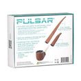 Load image into Gallery viewer, Pulsar 510 DL Wizard Pipe Variable Voltage Cartridge Vape
