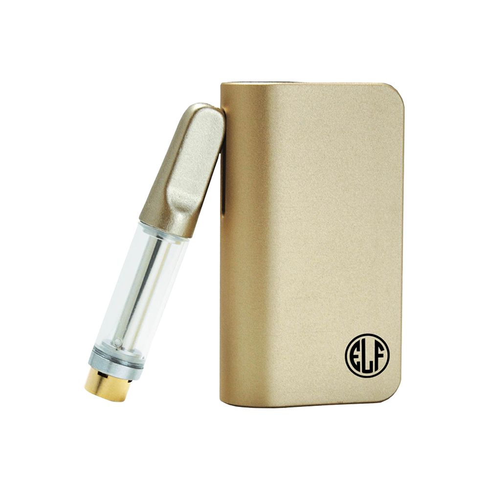 HoneyStick Elf Conceal Auto-Draw Vape Bar | 350mAh