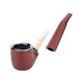 Load image into Gallery viewer, Pulsar 510 DL Wizard Pipe Variable Voltage Cartridge Vape
