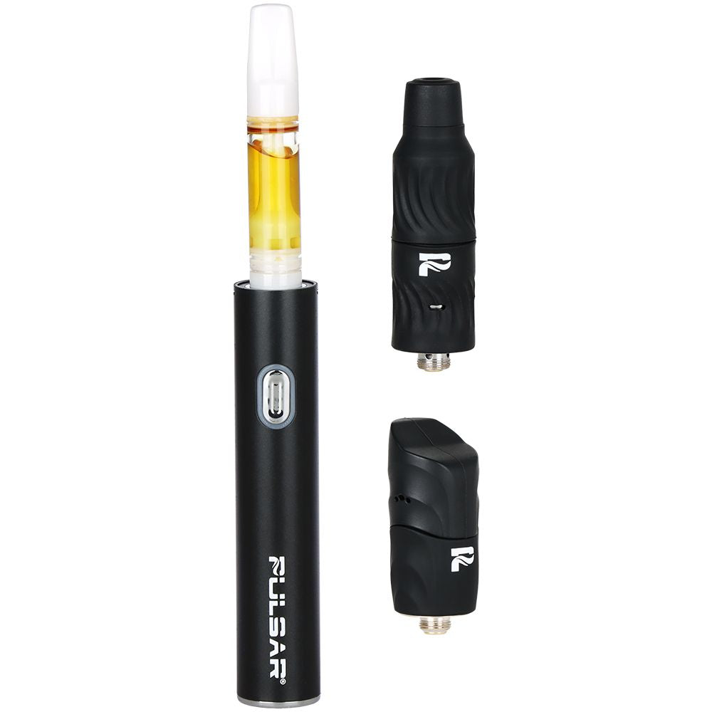 Pulsar 510 Delta 3-in-1 Smart Battery Vape Pen Kit | 800mAh