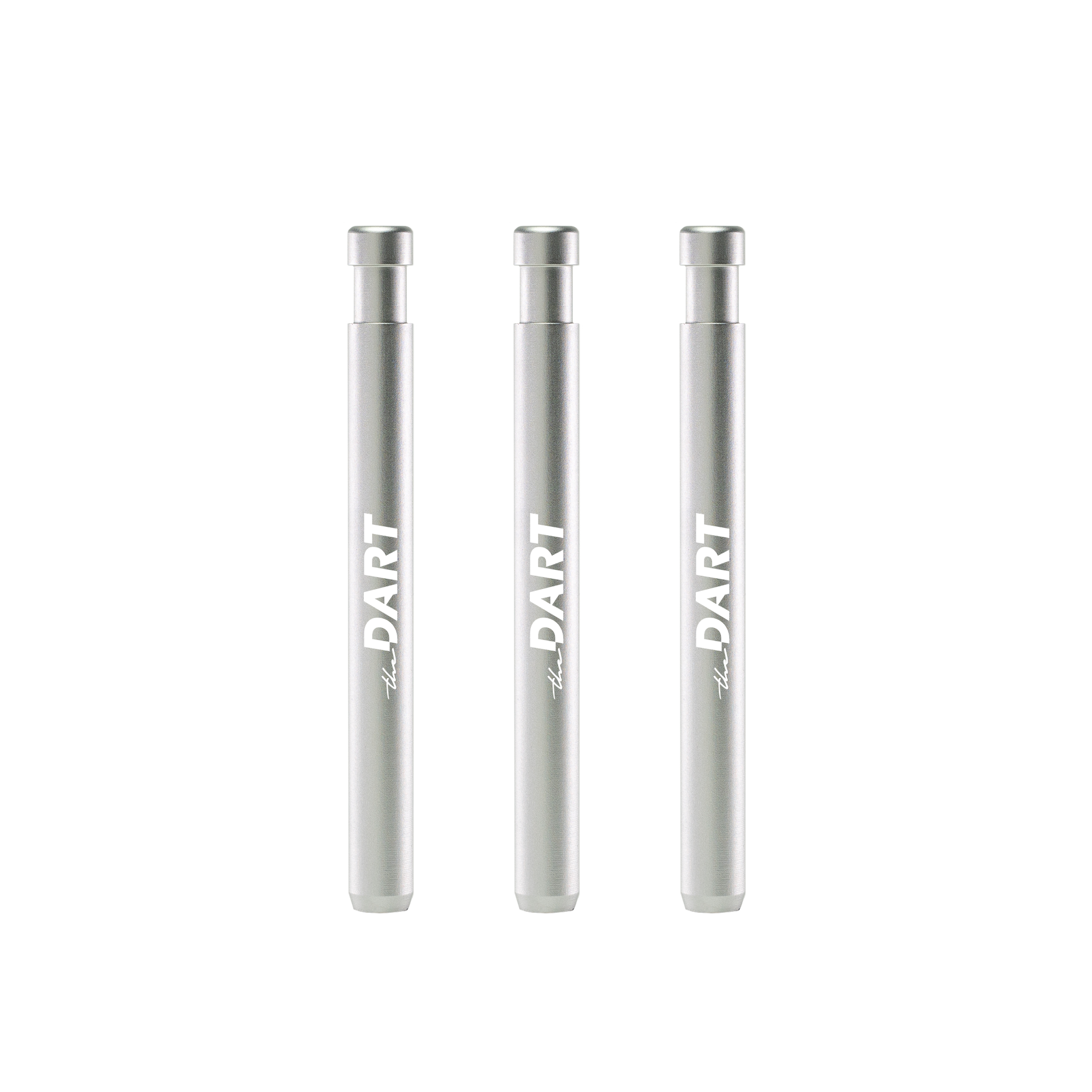 DART One Hitters Bat (3 Pack)