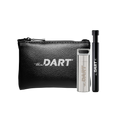 Load image into Gallery viewer, Dart Zipper Pouch Smoking Set
