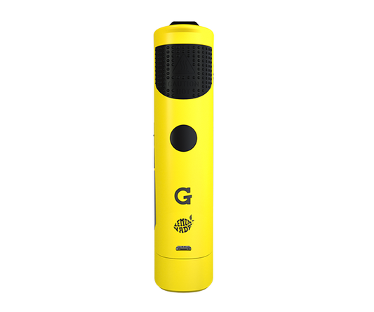 Lemonnade X G Pen Roam - Portable E-Rig Vaporizer