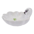 Load image into Gallery viewer, Fujima Ghosty High Spirits Ceramic Ashtray - 5.5"x5"
