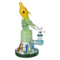 Cargar la imagen en la vista de la galería, Lookah Glass Dolphin Water Pipe
