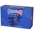 Cargar la imagen en la vista de la galería, Grateful Dead x Pulsar Ethereal Music Etched Glass Hammer Bubbler - 5"
