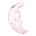Cargar la imagen en la vista de la galería, SeshGear Over the Moon Glass Hand Pipe - 3.75"

