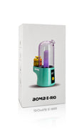 Load image into Gallery viewer, Bomb Pro Portable Electric Dab Rig-Teal
