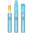Cargar la imagen en la vista de la galería, Pulsar 510 Delta 3-in-1 Smart Battery Vape Pen Kit | 800mAh
