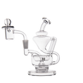 Laad de afbeelding in de Gallery-viewer, MJ Arsenal Claude Mini Dab Rig
